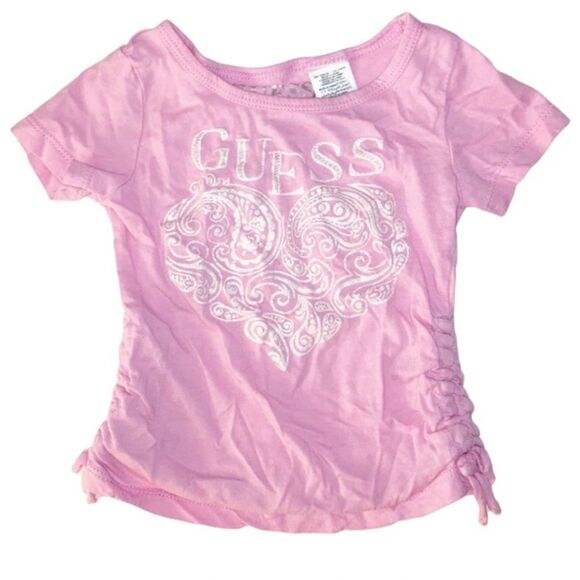 Cute Guess tee - Picture 1 of 1